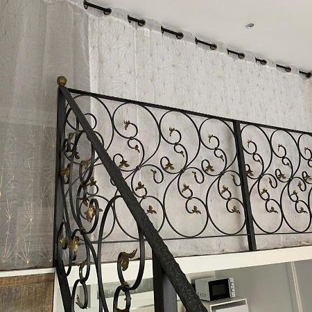 شقة Mana مدريد المظهر الخارجي الصورة